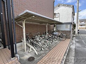 レオパレスＴＮ壱番館 201 ｜ 大阪府高槻市春日町12-24（賃貸アパート1K・2階・19.87㎡） その14