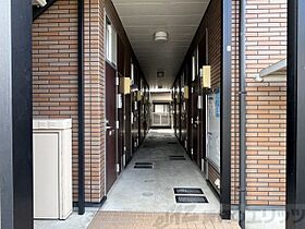 レオパレスＴＮ壱番館 201 ｜ 大阪府高槻市春日町12-24（賃貸アパート1K・2階・19.87㎡） その18