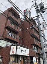 末広ビル 201 ｜ 大阪府吹田市末広町21-53（賃貸マンション1R・2階・34.65㎡） その8