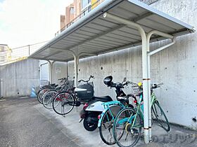 レオパレスパレス千里Ａ 202 ｜ 大阪府吹田市山田東１丁目3-23（賃貸アパート1K・2階・19.87㎡） その13