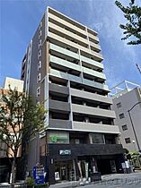 S-FORT江坂公園 903 ｜ 大阪府吹田市江坂町１丁目21-16（賃貸マンション1K・9階・30.00㎡） その1