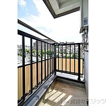 アールマンション 401 ｜ 大阪府吹田市山田東１丁目24-15（賃貸マンション1K・4階・19.00㎡） その9