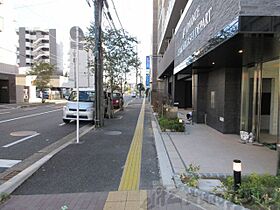 アドバンス江坂東デパール 707 ｜ 大阪府吹田市南吹田５丁目1-1（賃貸マンション1DK・7階・27.84㎡） その24