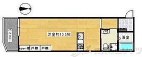 江坂テネラ 301 ｜ 大阪府吹田市垂水町２丁目38-23（賃貸マンション1R・3階・30.00㎡） その2