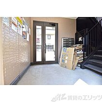 アゼリアコート 205 ｜ 大阪府箕面市粟生間谷東５丁目12-8（賃貸アパート1K・2階・26.93㎡） その23