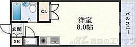 東明マンション江坂 302 ｜ 大阪府吹田市豊津町15-4（賃貸マンション1R・3階・20.70㎡） その2