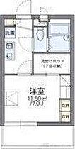 レオパレスプラスパ平田 304 ｜ 大阪府茨木市平田２丁目16-15（賃貸マンション1K・3階・19.87㎡） その2