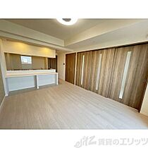 スプランディッド江坂駅前 306 ｜ 大阪府吹田市江坂町１丁目22-28（賃貸マンション1LDK・3階・44.50㎡） その3