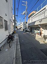 フジパレス吹田内本町 203 ｜ 大阪府吹田市内本町３丁目未（賃貸アパート1LDK・2階・32.25㎡） その4