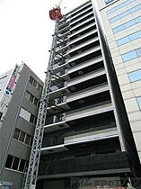 S-RESIDENCE江坂Lible 702 ｜ 大阪府吹田市江の木町1-7（賃貸マンション1K・7階・25.14㎡） その25