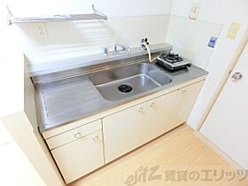 プリマヴェーラI 206 ｜ 大阪府茨木市駅前１丁目1-7-30（賃貸マンション1K・2階・23.81㎡） その5