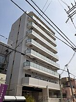 サニーレジデンス　高槻 505 ｜ 大阪府高槻市北園町1-21（賃貸マンション1K・5階・26.23㎡） その1