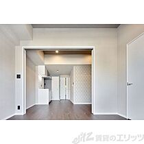 ブエナビスタ江坂広芝町 602 ｜ 大阪府吹田市広芝町20-16（賃貸マンション1LDK・6階・30.96㎡） その3