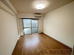 ハイマートさつき 1階1Kのリビング/ダイニング