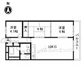 ソレイユ星見2階6.5万円