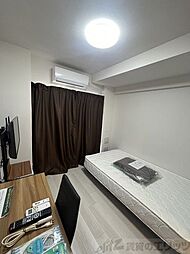 エスリード新大阪ザ・プレミアEAST 1211 12階1Kのリビング/ダイニング