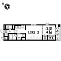 PerfectLife千里丘2階7.0万円