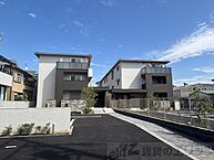大阪府高槻市下田部町1丁目26-29：物件画像／株式会社エリッツ　JR千里丘店