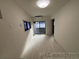 ハーモニーテラスRen相川 1階1LDKのリビング/ダイニング