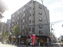 上新庄ビューハイツ