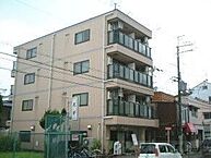 大阪府摂津市鳥飼西3丁目5-13：物件画像／株式会社エリッツ　JR千里丘店