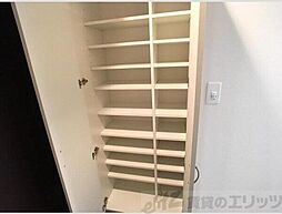 アリビオ江坂南金田