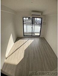 S-RESIDENCE大阪同心 12階1Kのリビング/ダイニング