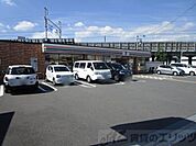 セブンイレブン　高槻北大樋町店 徒歩18分。 1440m
