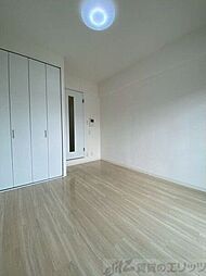 おおきに北梅田サニーアパートメント 6階1Kのリビング/ダイニング