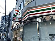 セブンイレブン大阪東天満1丁目店 徒歩6分。 430m