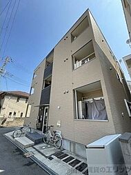 ハーモニーテラス東三国