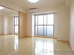 Ｆｉｏｒｅ水無瀬 302 3階1LDKのリビング/ダイニング