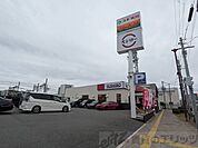 スシロー南吹田店 徒歩3分。 170m