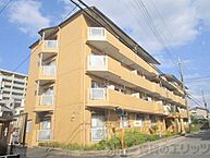 大阪府吹田市長野西6-3：物件画像／株式会社エリッツ　JR千里丘店