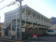 大阪府高槻市高槻町2-13：物件画像／株式会社エリッツ　JR千里丘店