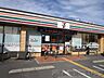 周辺：セブンイレブン　高槻城南町2丁目店 徒歩13分。 1040m