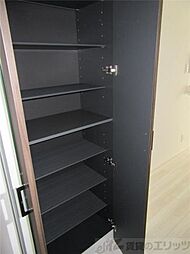 S-RESIDENCE江坂Lible