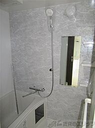 S-RESIDENCE江坂Lible