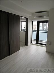 S-RESIDENCE江坂Lible