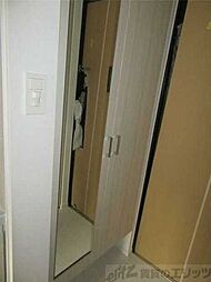 S-RESIDENCE江坂Lible