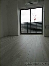 S-RESIDENCE江坂Lible