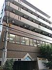 大阪府高槻市高槻町8-24：物件画像／株式会社エリッツ　JR千里丘店