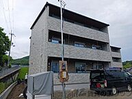 大阪府高槻市安満北の町1-20：物件画像／株式会社エリッツ　JR千里丘店