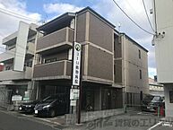 大阪府吹田市千里山西1丁目27-14：物件画像／株式会社エリッツ　JR千里丘店