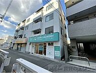 大阪府大阪市東淀川区南江口2丁目7-1：物件画像／株式会社エリッツ　JR千里丘店