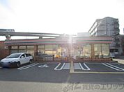 セブンイレブン摂津東一津屋店 徒歩4分。 300m