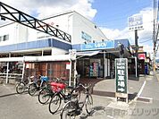サボイ清水味道館 徒歩2分。 160m