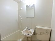 ユニットバス