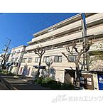 大阪府吹田市五月が丘南28-24：物件画像／株式会社エリッツ　JR千里丘店