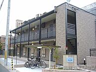 大阪府茨木市上穂積2丁目2-13：物件画像／株式会社エリッツ　JR千里丘店